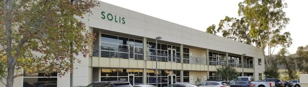 Case Studies Archives - Solis Lighting U.S.A